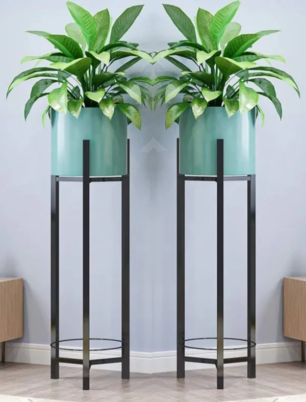 Plant_Stand_With_Pot_Set
