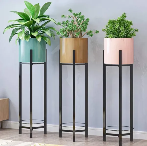 Plant_Stand_With_Pot_Set