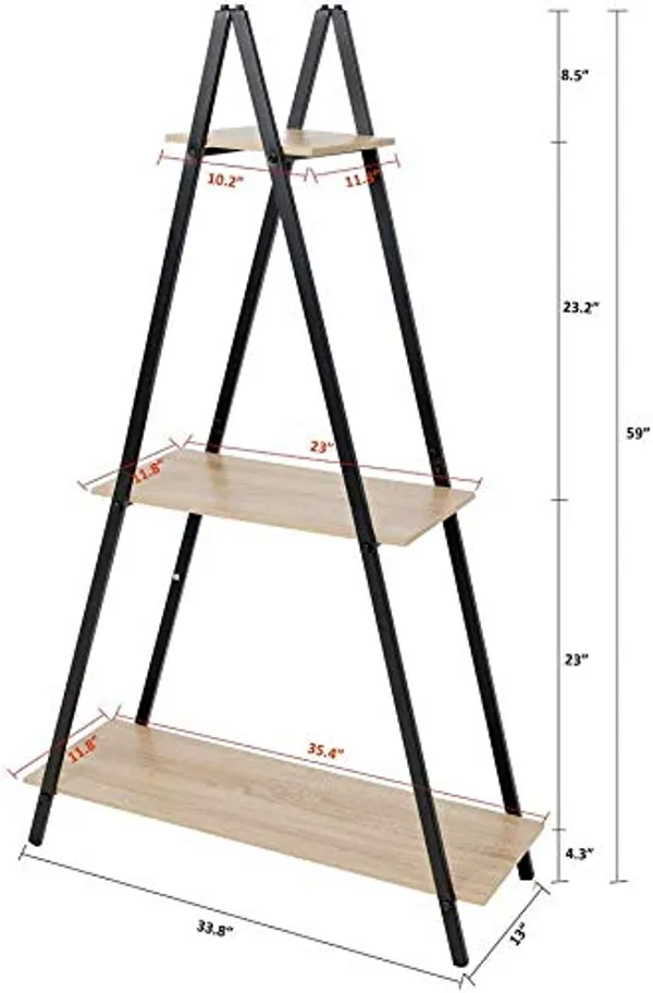 Ladder_Bookcase