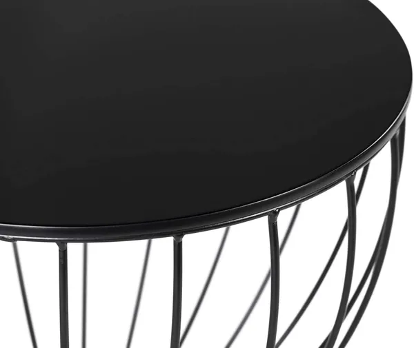 Round_Metal_Side_Table
