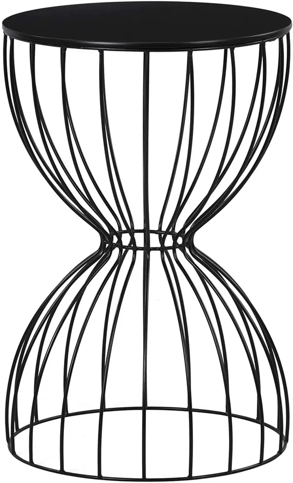 Round_Metal_Side_Table