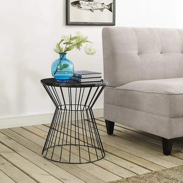 Metal_Round_Side_Table