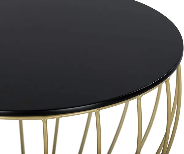 Round_Metal_Side_Table