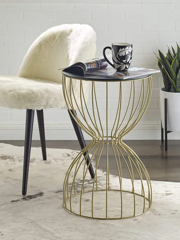 Round_Metal_Side_Table