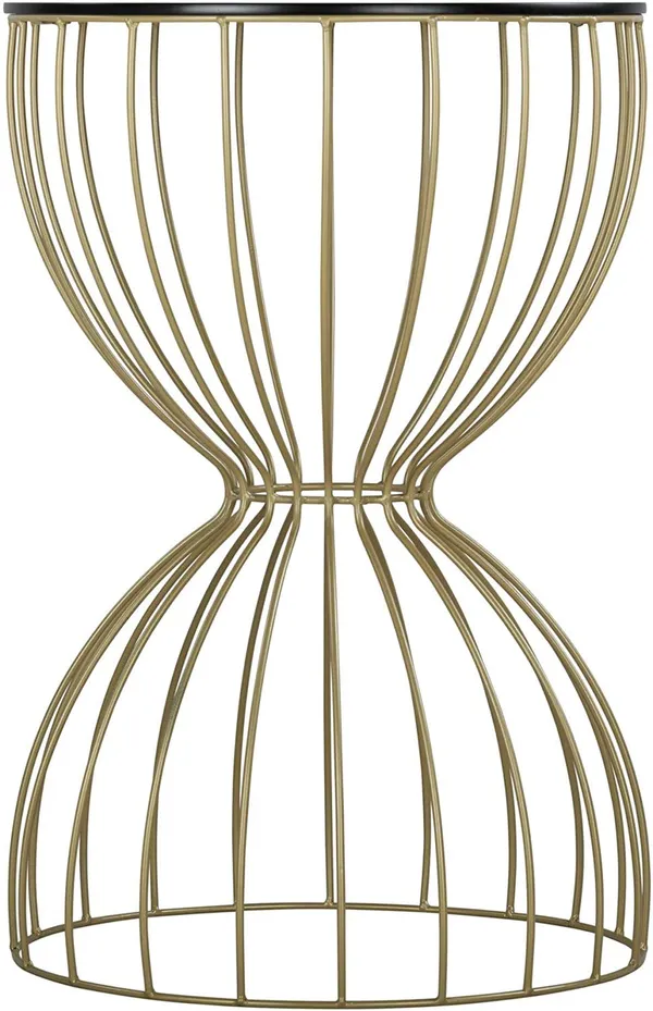 Round_Metal_Side_Table