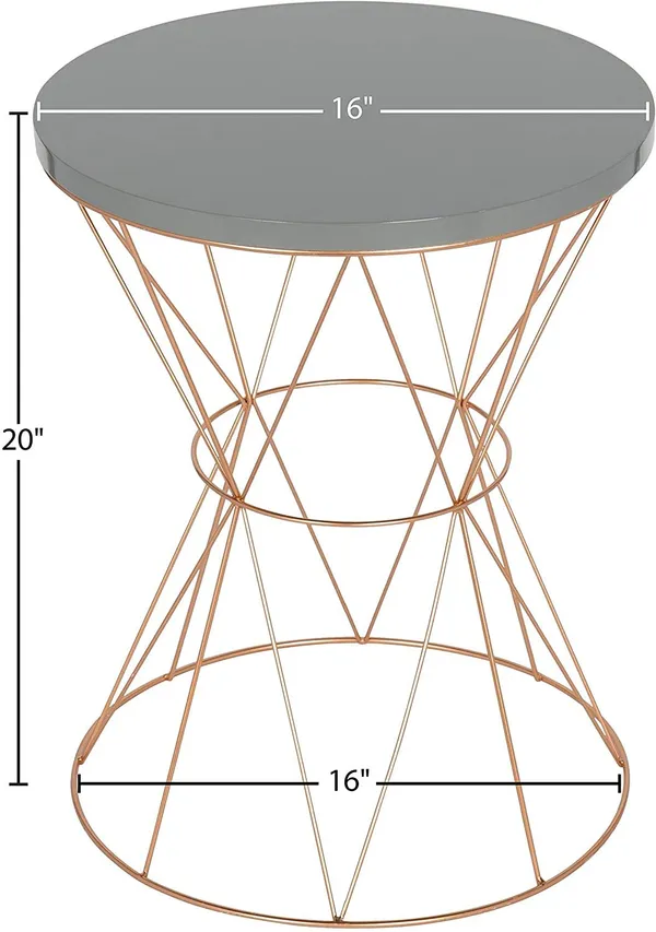 Round_Metal_End_Table