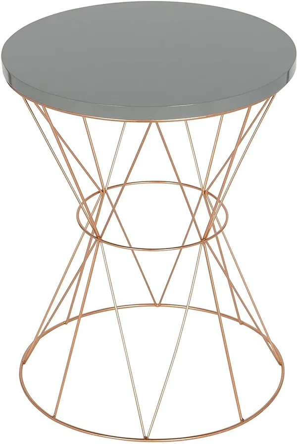 Round_Metal_End_Table