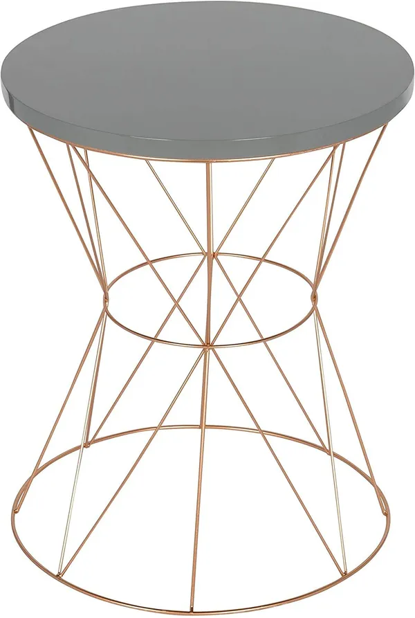 Round_Metal_End_Table