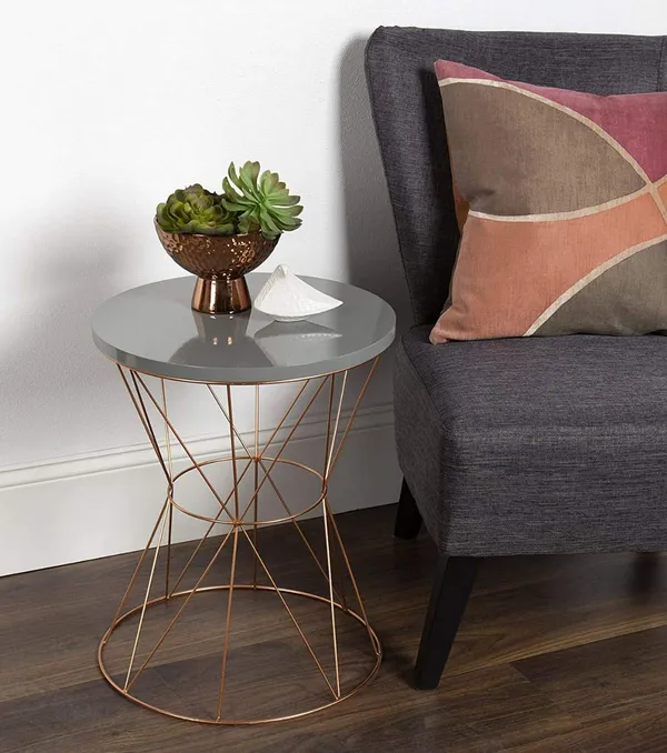 Round_Metal_End_Table