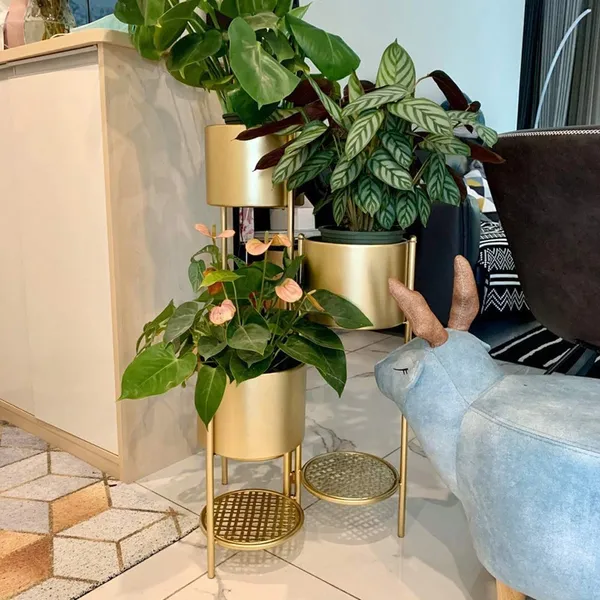 Metal_Plant_Stand_3_Tier_Foldable
