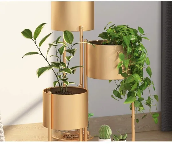 Metal_Plant_Stand_3_Tier_Foldable