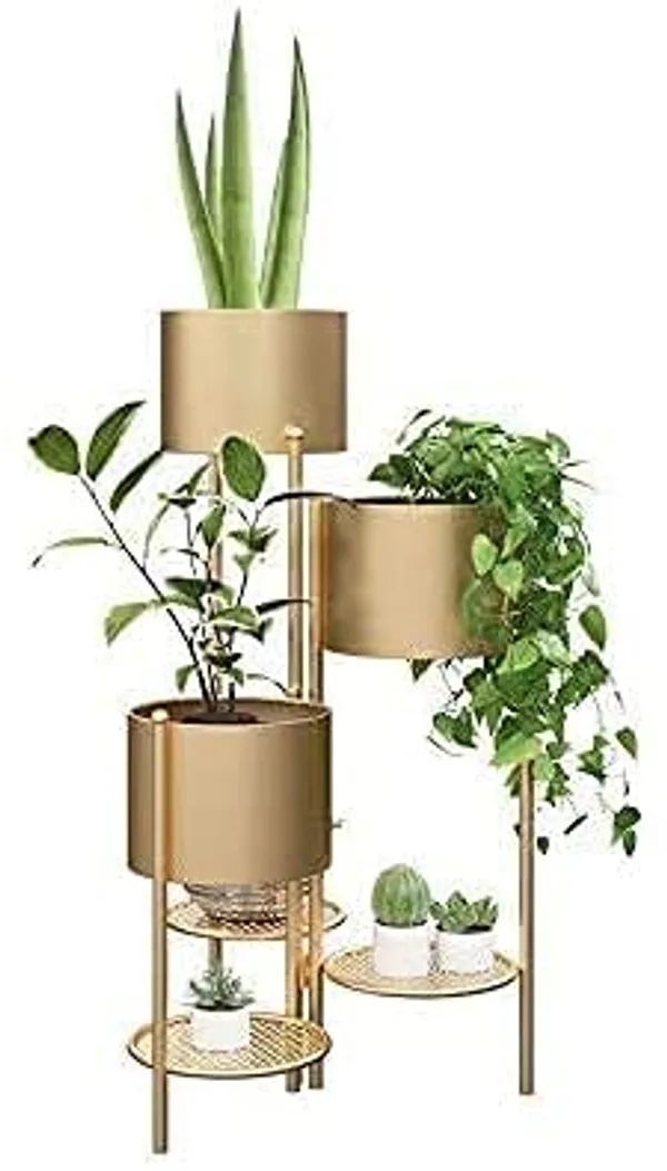 Metal_Plant_Stand_3_Tier_Foldable