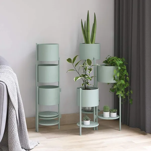 Metal_Plant_Stand_3_Tier_Foldable