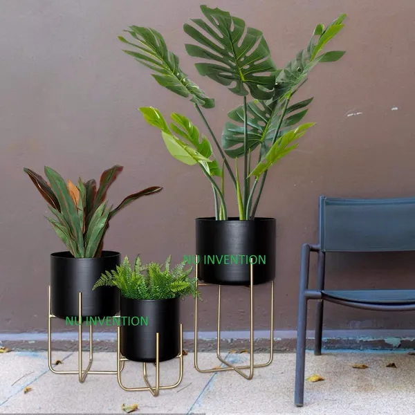 Floor_Standing_Planter_With_Metal_Stand_Set_Of_3