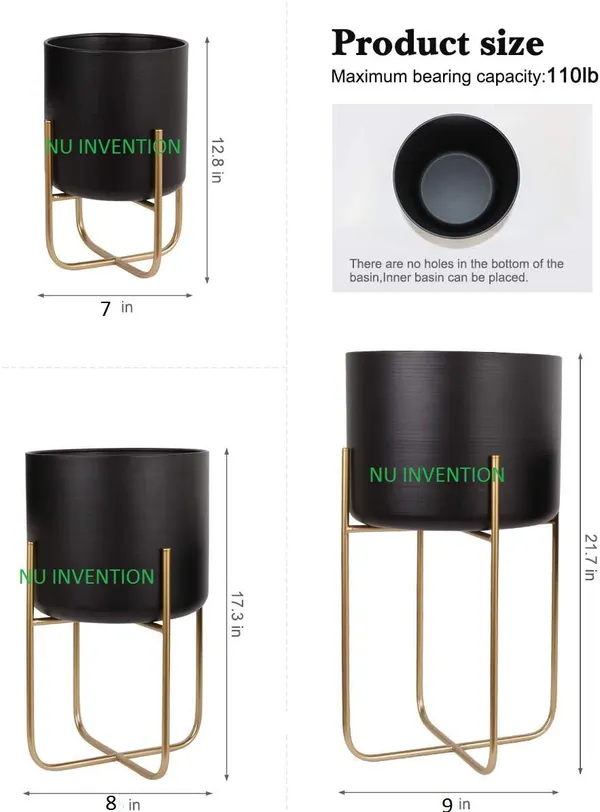 Floor_Standing_Planter_With_Metal_Stand_Set_Of_3