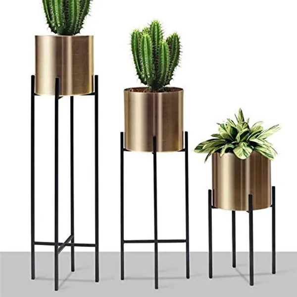 Metal_Floor_Plant_Stand_With_Planter