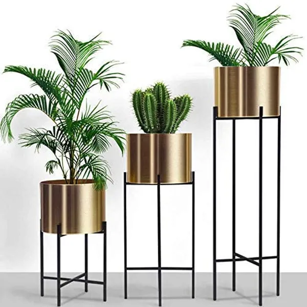 Metal_Floor_Plant_Stand_With_Planter