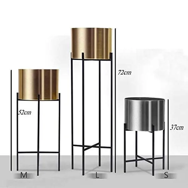 Metal_Floor_Plant_Stand_With_Planter