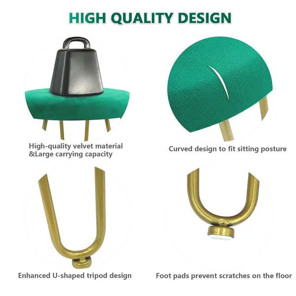 Round_Ottoman_Footrest_With_Metal_Legs