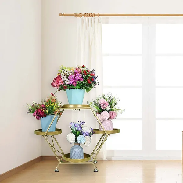 Metal_Indoor_Plant_Stand