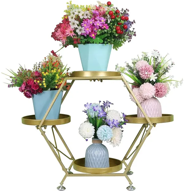 Metal_Indoor_Plant_Stand
