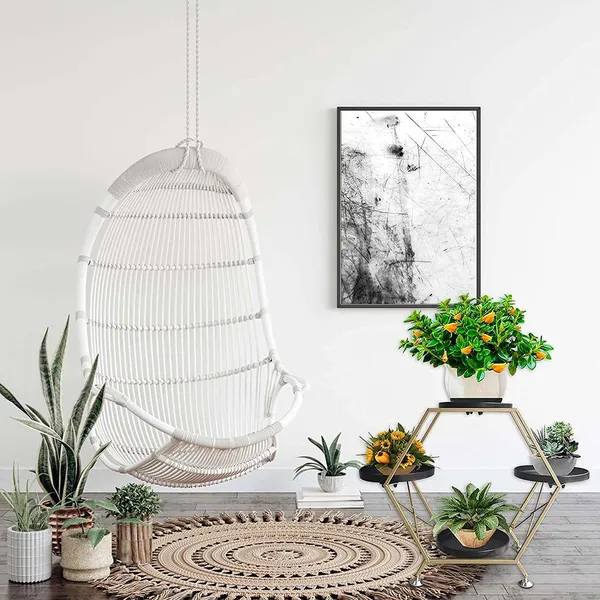 Metal_3_Layer_Plant_Stand
