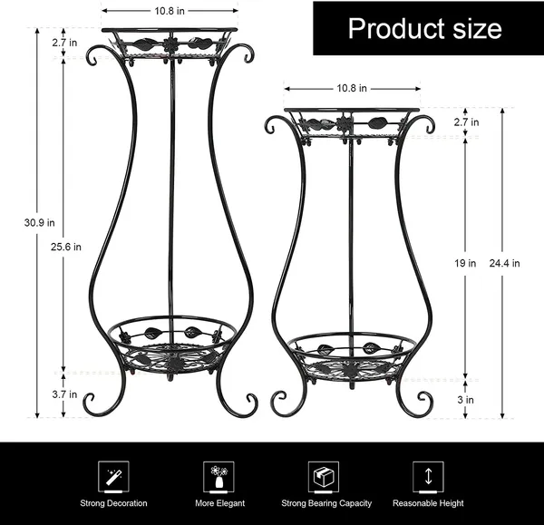 Metal_Plant_Stand_2_Tier