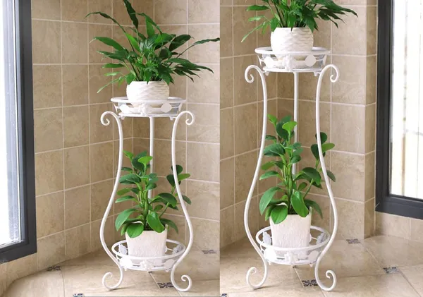 Metal_Plant_Stand_2_Tier