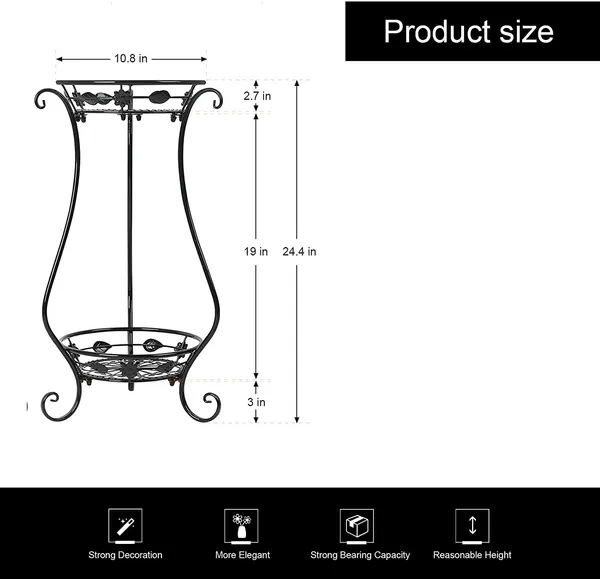 Metal_Plant_Stand_2_Tier