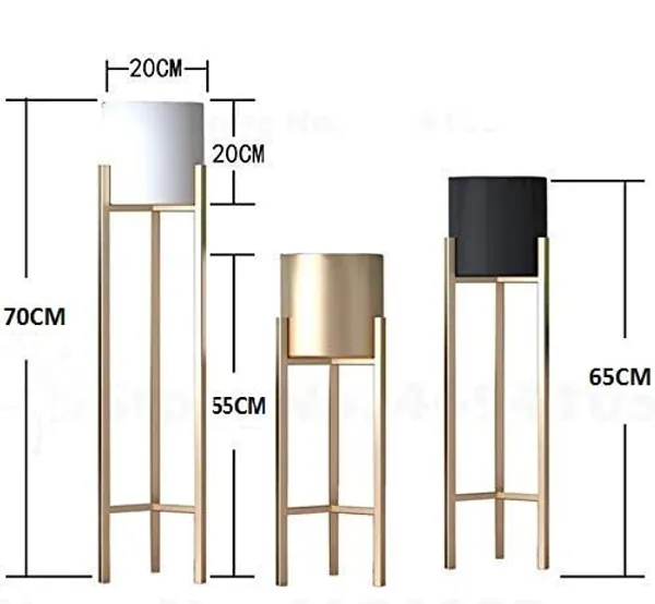 Metal_Floor_Plant_Stand_Set_With_Planters