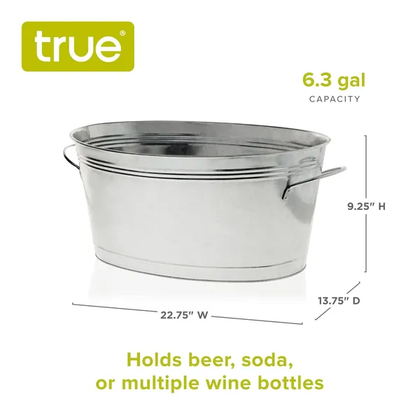 Galvanized_Beverage_Tub