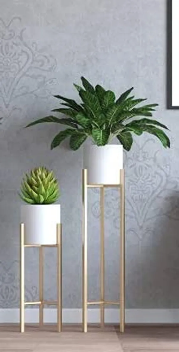 Metal_Floor_Flower_Stand