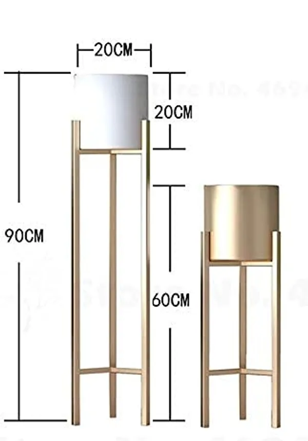 Metal_Floor_Flower_Stand