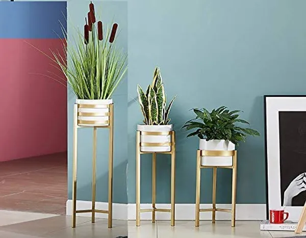 Iron_Floor_Plant_Stand