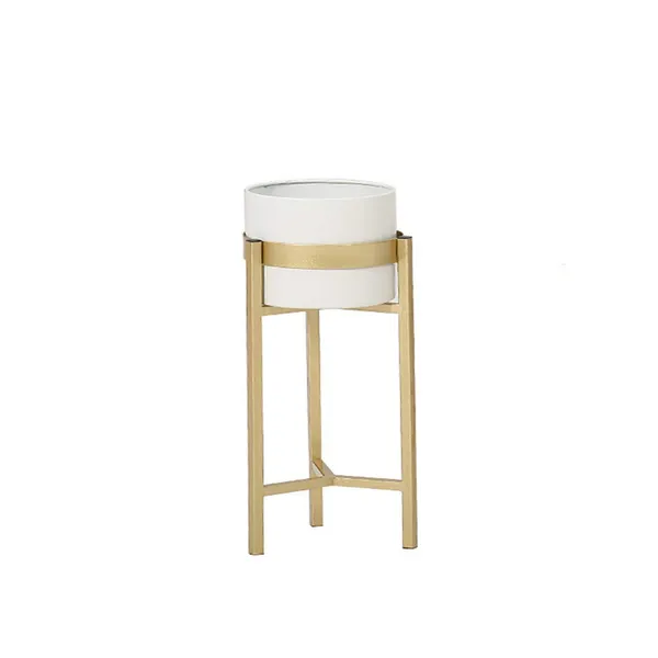 Iron_Floor_Plant_Stand