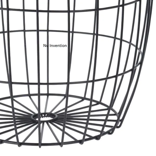 Nesting_Side_Table_With_Wire_Basket