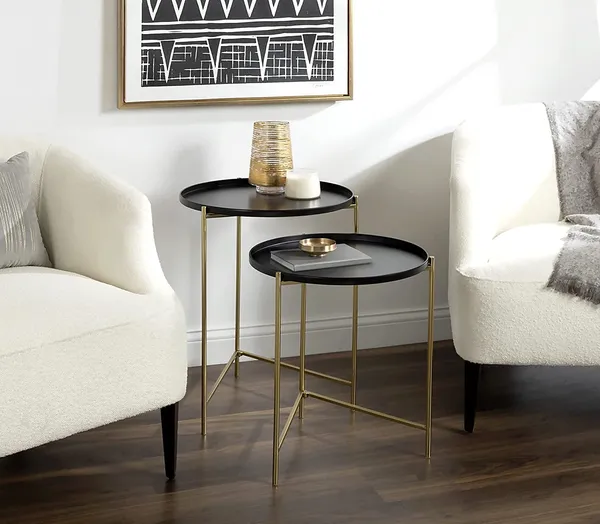 Metal_Sofa_Side_Table_With_Removable_Tray_Set_Of_2