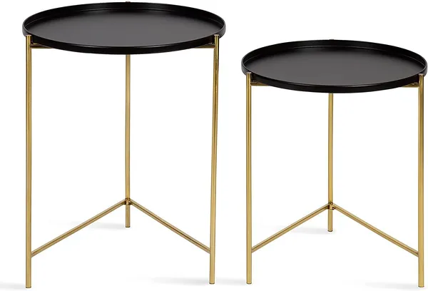 Metal_Sofa_Side_Table_With_Removable_Tray_Set_Of_2