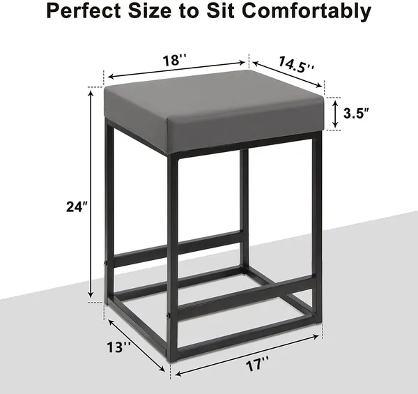 Upholstered_Counter_Height_Bar_Stool_With_Metal_Frame