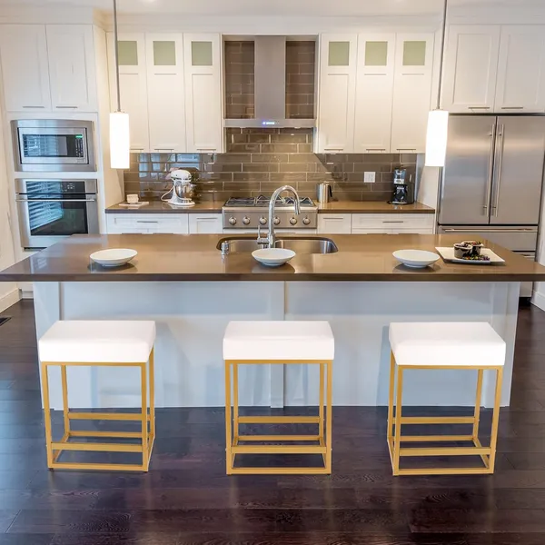 Counter_Height_Bar_Stool_With_Pu_Leather_Backless