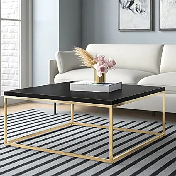 Coffee_Table_Metal_Stainless_Steel