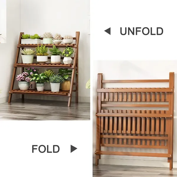 Wooden_Ladder_Plant_Stand_3_Tier
