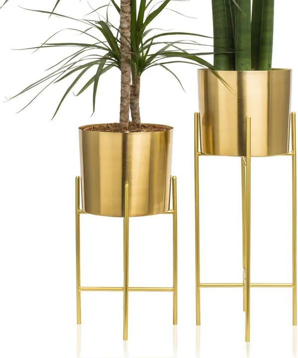 Planter_With_Stand_Set_Of_2