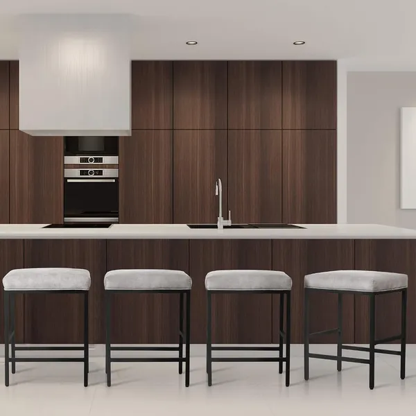Bar_Stool_With_Leather_Cushion_And_Metal_Frame