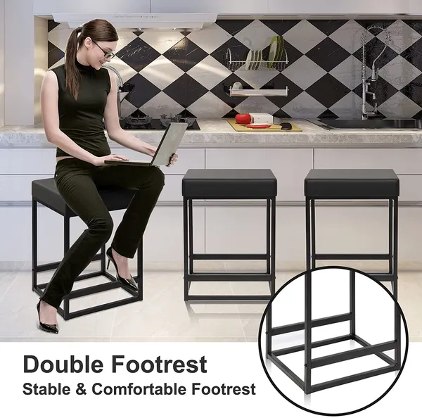 Upholstered_Bar_Stool_With_Metal_Frame