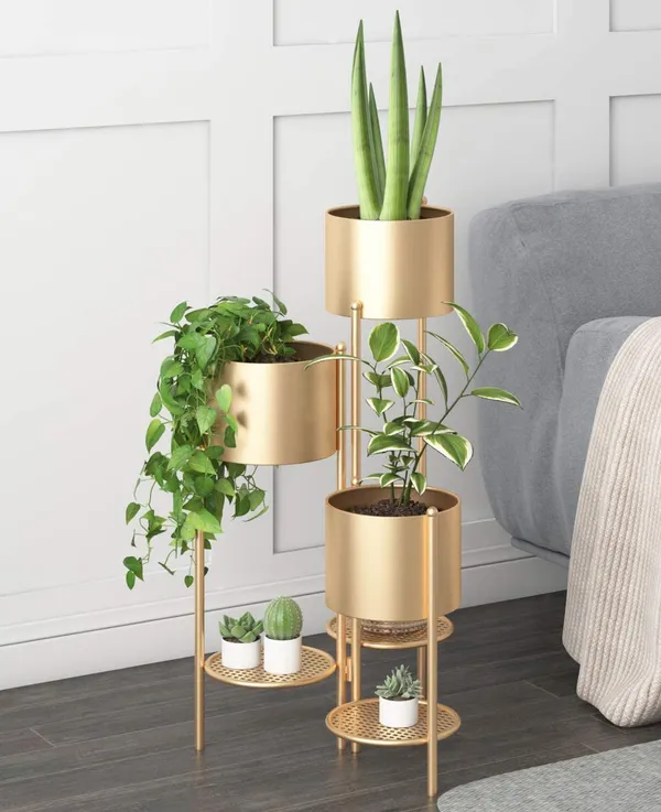 Indoor_Outdoor_Iron_Plant_Stand