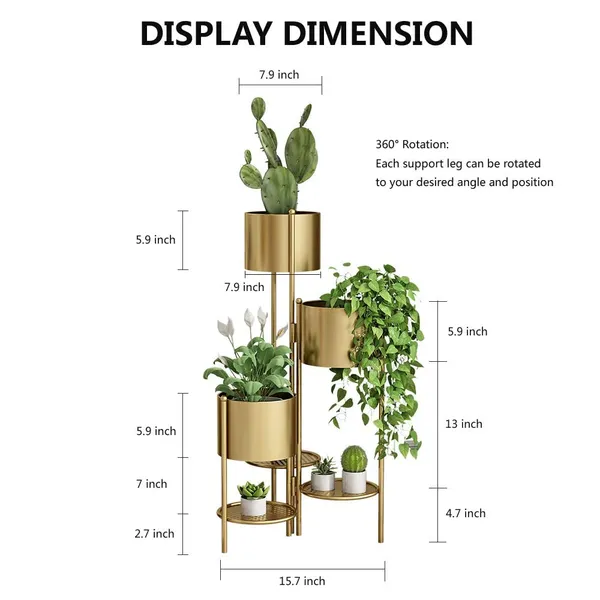 Indoor_Outdoor_Iron_Plant_Stand