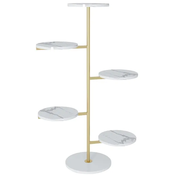 Marble_Flower_Stand