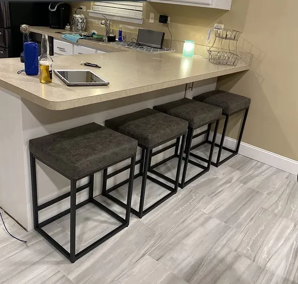 Counter_Height_Backless_Bar_Stool_With_Pu_Leather_Saddle_Seat_Set_Of_2