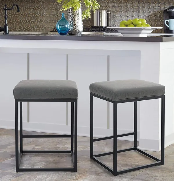 Counter_Height_Backless_Bar_Stool_With_Pu_Leather_Saddle_Seat_Set_Of_2